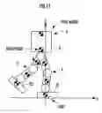 Fig. 12 - Gate generating system for mobile robot