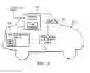 Fig. 03 - Map-aided vision-based lane sensing
