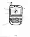 Fig. 06 - Directional location system for a portable electronic device