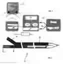 Fig. 02 - Calibration of sensors or measuring systems