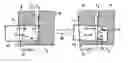 Fig. 01 - Method for calibrating a device, method for calibrating a number of devices lying side by side as well as an object suitable for implementing such a method