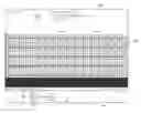 Fig. 01 - Printed digital physiological data system and method