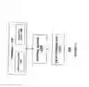 Fig. 16 - System and method for facilitating automated dental measurements and diagnostics