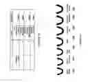 Fig. 18 - System and method for facilitating automated dental measurements and diagnostics