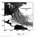 Fig. 15 - Statistical-deterministic approach to natural disaster prediction