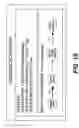 Fig. 13 - Factor estimating device, method and program recording medium therefor