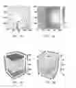 Fig. 06 - Traveltime calculation in three dimensional transversely isotropic (3D TI) media by the fast marching method