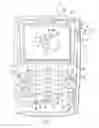 Fig. 02 - Handheld electronic device and method for disambiguation of compound text input and for prioritizing compound language solutions according to quantity of text components
