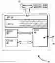Fig. 01 - Sales promotion device