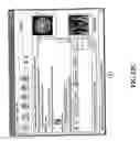 Fig. 18 - Systems, methods and computer readable code for visualizing and managing digital cash
