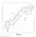 Fig. 02 - Method for analyzing financial stock market trend