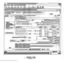 Fig. 15 - Systems and methods for facilitating commercial transactions between parties residing at remote locations