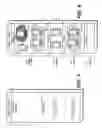 Fig. 04 - Memory system with versatile content control