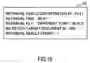 Fig. 17 - Apparatus and method for determining adequacy of information retrieving process