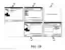 Fig. 05 - Schema for template based management system