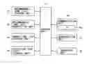 Fig. 01 - System, method and apparatus enabling exchange of list of content data items