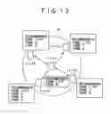 Fig. 12 - System, method and apparatus enabling exchange of list of content data items