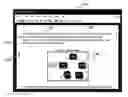 Fig. 01 - Application of metadata to documents and document objects via an operating system user interface