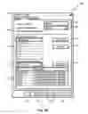 Fig. 05 - User interface for piecemeal restore