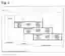 Fig. 03 - Parallel system and method for acceleration of multiple channel LMS based algorithms