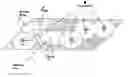 Fig. 01 - Distributed multi-nodal voice/data communication