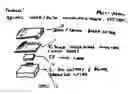 Fig. 03 - Distributed multi-nodal voice/data communication