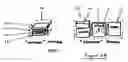 Fig. 04 - Distributed multi-nodal voice/data communication