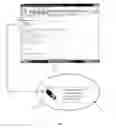 Fig. 02 - Web page to cellular phone—contact information messaging system