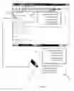 Fig. 05 - Web page to cellular phone—contact information messaging system