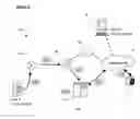Fig. 08 - Communications system with direct access mailbox