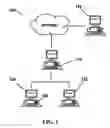 Fig. 02 - System and method for managing an instant messaging contact list