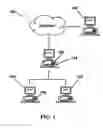 Fig. 02 - System and method for managing an instant messaging contact list