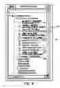Fig. 04 - Identifying and displaying relevant shared entities in an instant messaging system