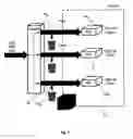 Fig. 08 - Method of processing data, a network analyser card, a host and an intrusion detection system