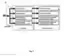 Fig. 10 - Method of processing data, a network analyser card, a host and an intrusion detection system