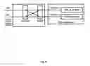 Fig. 12 - Method of processing data, a network analyser card, a host and an intrusion detection system