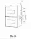 Fig. 20 - Software architecture system and method for operating an appliance exposing key press functionality to a network