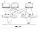 Fig. 12 - Systems and methods for network data storage