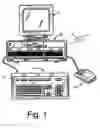 Fig. 02 - Apparatus and method for signaling by and to a computer system user