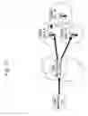 Fig. 13 - Multicast-unicast adapter