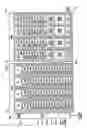 Fig. 07 - Computer architecture and software cells for broadband networks