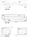 Fig. 11 - Summary-based routing for content-based event distribution networks