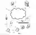 Fig. 02 - Ad hoc wireless network create/join user experience