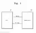 Fig. 02 - Memory card system, memory card and method for executing an application program thereon