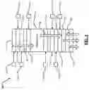 Fig. 03 - Processor architecture having multi-ported memory