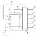 Fig. 01 - Method for storing and/or changing state-information of a memory as well as integrated circuit and data carrier