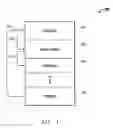 Fig. 02 - System and method for writing data to and erasing data from non-volatile memory