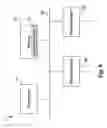 Fig. 10 - Method and apparatus for defragmentation and for detection of relocated blocks