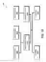 Fig. 16 - System and method for failover of iSCSI target portal groups in a cluster environment