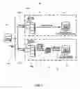 Fig. 02 - System and method of configuring a database system with replicated data and automatic failover and recovery